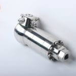 SR42旋轉噴淋球