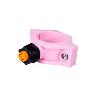 塑料夾式噴嘴