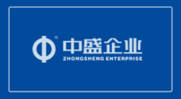 中盛企業